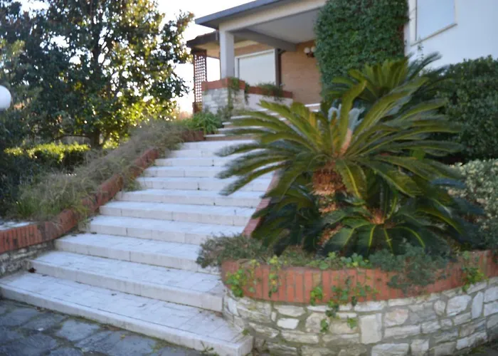 B&B Tra Mare e Marmo