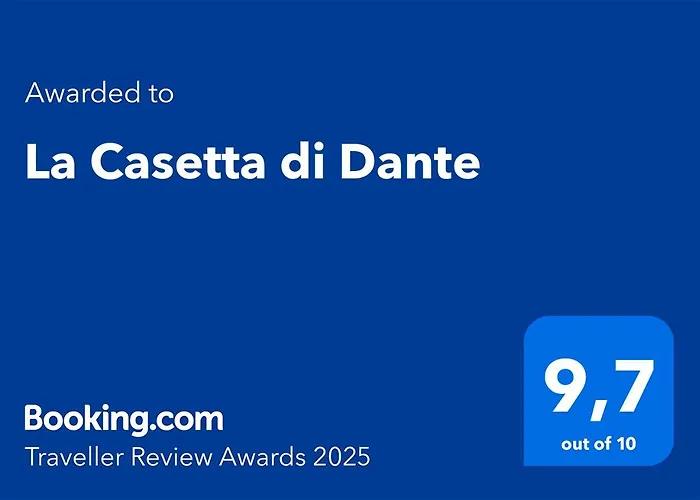 La Casetta di Dante