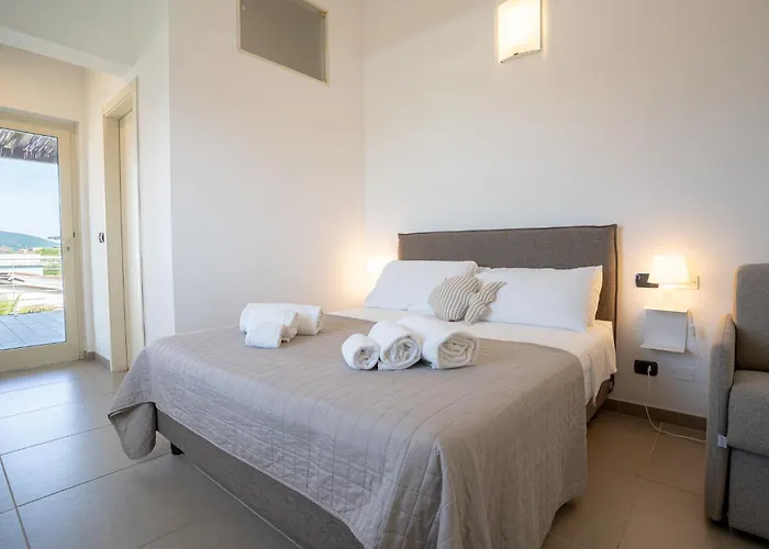 Bagno Lunezia