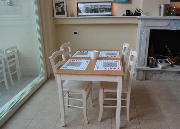 B&B Residenza Marina